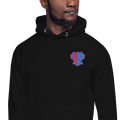 Belmont High School Soccer 30326766  Unisex Hoodie -