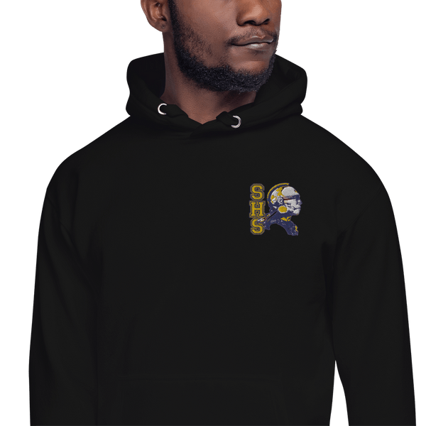Stafford High School Dance 68503945  Unisex Hoodie -
