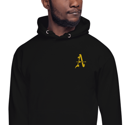 Bishop Amat High School Volleyball 26515366  Unisex Hoodie -