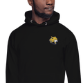 Saint Paul High School Cheer 94035357  Unisex Hoodie -