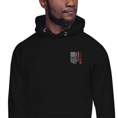 OSI 37717119  Unisex Hoodie -