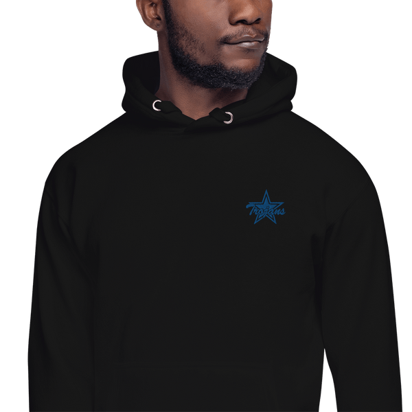 20 68355166  Unisex Hoodie -