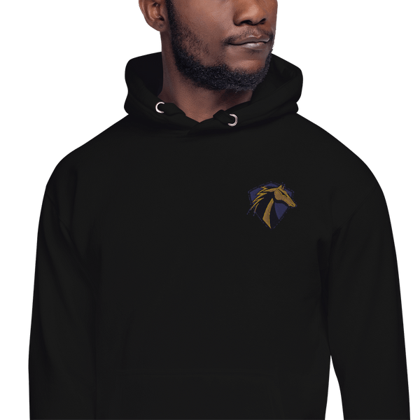 Vasquez High School Cheer 59032683  Unisex Hoodie -