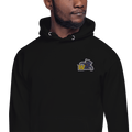 Wenatchee High School Golf 50690358  Unisex Hoodie -