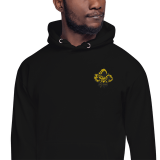 Marcos De Niza High School Cross Country 81700547  Unisex Hoodie -