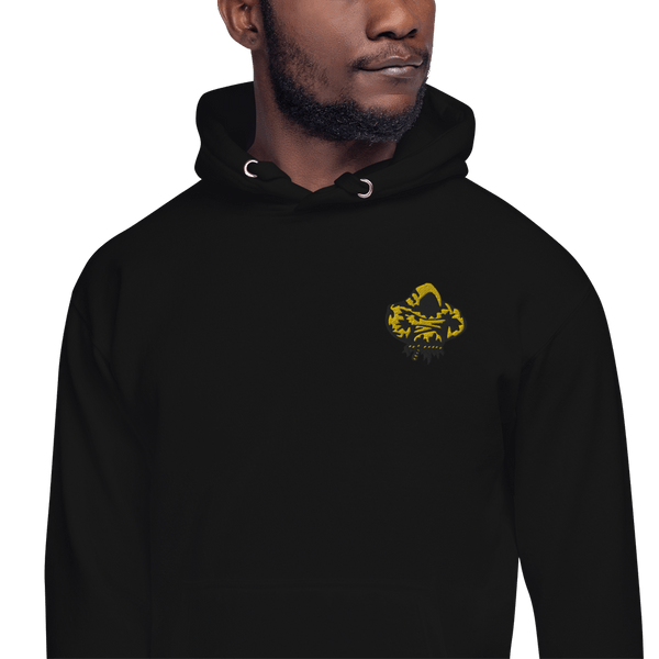 Marcos De Niza High School Cross Country 81700547  Unisex Hoodie -