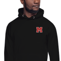 West Morris Mendham High School Cross Country 8405771  Unisex Hoodie -