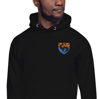 Student Holds Co. 51086881  Unisex Hoodie -
