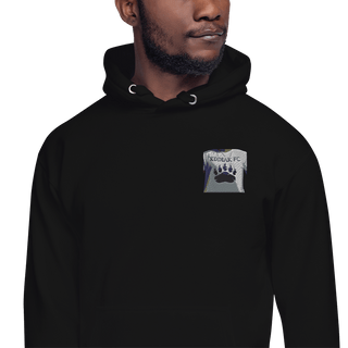 Kodiak FC 38444476  Unisex Hoodie -