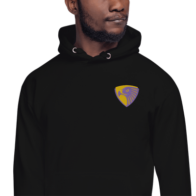 Lois Hornsby Middle School Field Hockey 53600554  Unisex Hoodie -