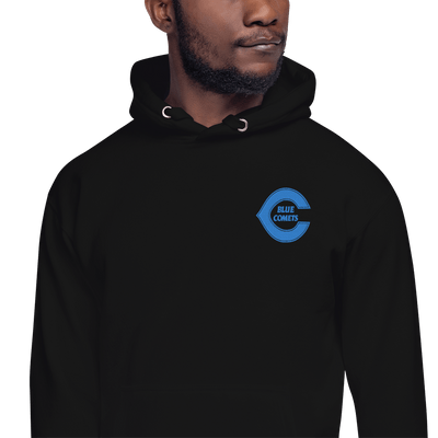Chanute High School Band 70581105  Unisex Hoodie -