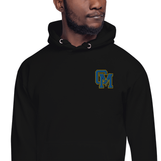 Catholic Memorial High School Cross Country 38791717  Unisex Hoodie -