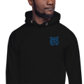 Center Stanton High School Cross Country 44178236  Unisex Hoodie -