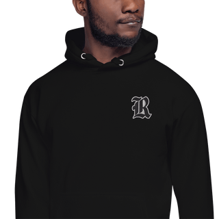 Riverbank High School 34077007  Unisex Hoodie -