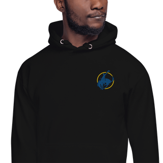 Freer High School Dance 64703780  Unisex Hoodie -