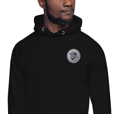 Grant Middle School Soccer 63707148  Unisex Hoodie -
