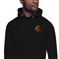 Chartiers-Houston High School Soccer 40340941  Unisex Hoodie -