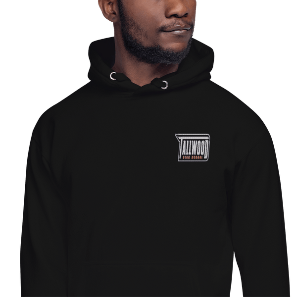 Tallwood Cross Country 76612159  Unisex Hoodie -