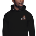 Mansfield Senior High School Golf 49209349  Unisex Hoodie -