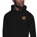 Detachment Republica Moldova 57338540  Unisex Hoodie -