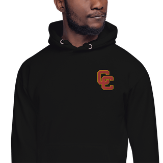 Cathedral Catholic High School Dance 20457478  Unisex Hoodie -