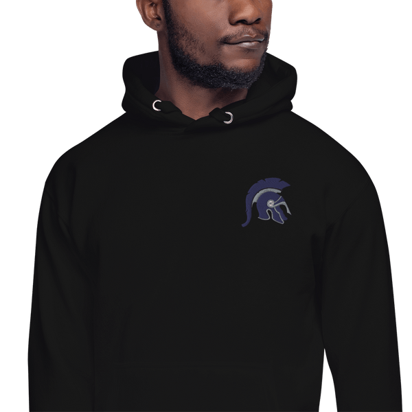 Spring Creek High School Golf 17709509  Unisex Hoodie -