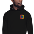 HHB 138th FAB 6085057  Unisex Hoodie -