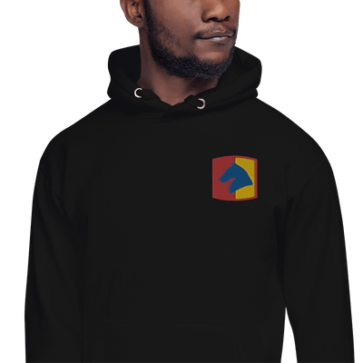 HHB 138th FAB 6085057  Unisex Hoodie -
