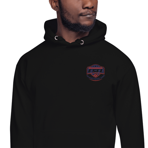 Fun Sports 14998768  Unisex Hoodie -