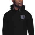1/11 ACR 87660350  Unisex Hoodie -