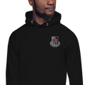 3rd plt kingsmen 28841711  Unisex Hoodie -