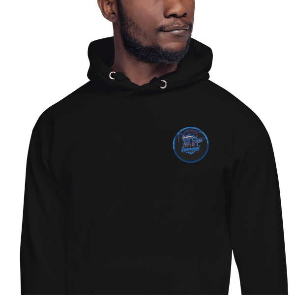 FRANX11RAP 33094751  Unisex Hoodie -