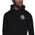 Burke High School Basketball 62603796  Unisex Hoodie -