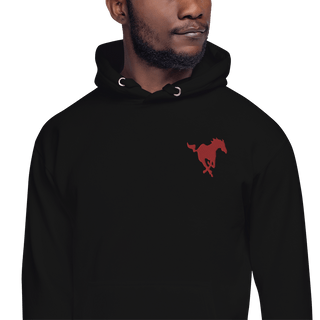 South Western Senior High School Basketball 87803106  Unisex Hoodie -