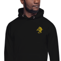 Floyd County High School Basketball 44585591  Unisex Hoodie -