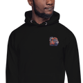 Murik 95762339  Unisex Hoodie -