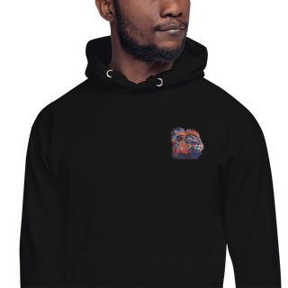 Murik 95762339  Unisex Hoodie -