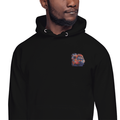 Murik 95762339  Unisex Hoodie -