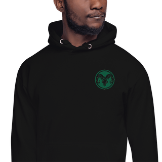 North Adams-Jerome High School Basketball 6149427  Unisex Hoodie -