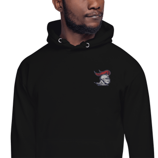 Spotsylvania High School Swimming 86887430  Unisex Hoodie -
