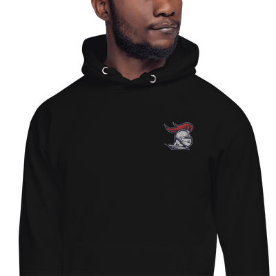 Spotsylvania High School Swimming 86887430  Unisex Hoodie -