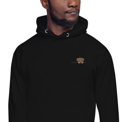 SHARP Resource Center 37639152  Unisex Hoodie -