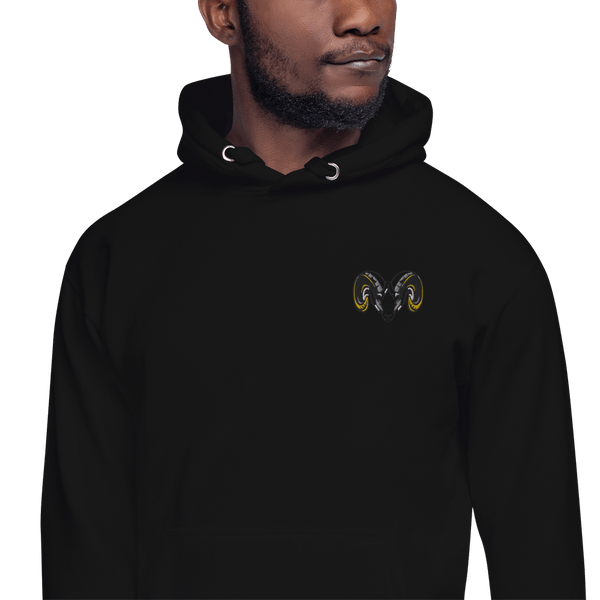 Randallstown High School Basketball 85270674  Unisex Hoodie -