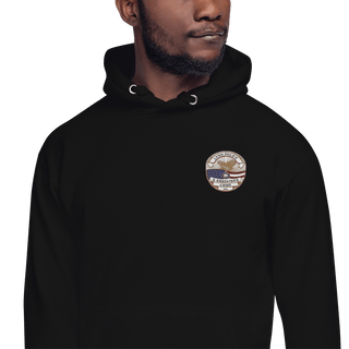 Lynn Police Department 4419386  Unisex Hoodie -
