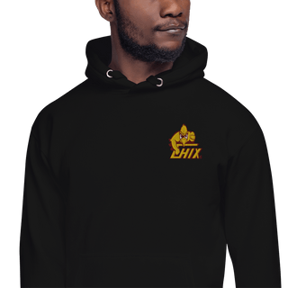 Zeeland East High School Basketball 38631847  Unisex Hoodie -