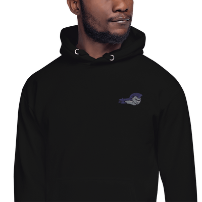 Grand River Preparatory High School Bowling 62700082  Unisex Hoodie -