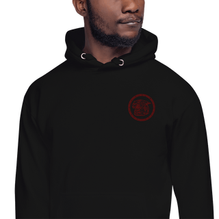 Johnson City High School Basketball 14304264  Unisex Hoodie -
