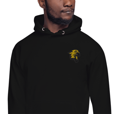 Cascade High School 15178971  Unisex Hoodie -