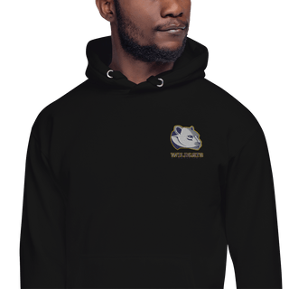 Rye Country Day School Basketball 85905572  Unisex Hoodie -