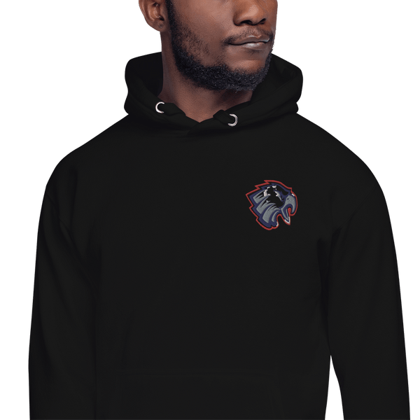 Pequot lakes Community Education 63154826  Unisex Hoodie -